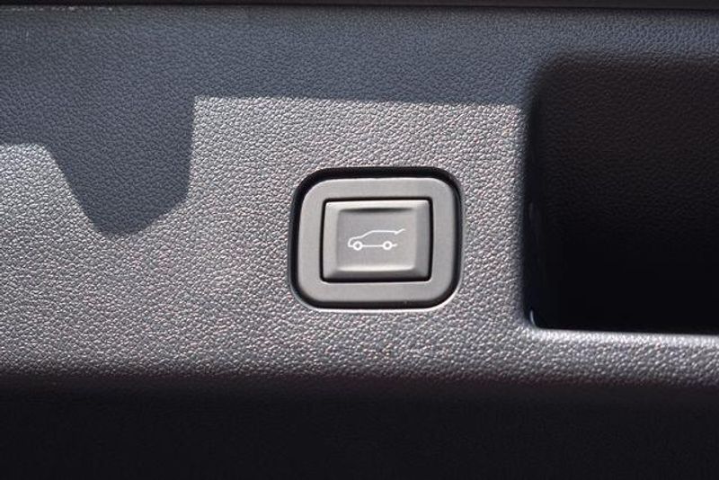 New 2026 Chevrolet Equinox EV LTImage 18