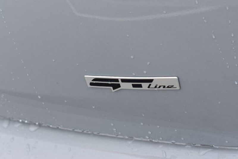 New 2026 Kia K5 GT-LineImage 17