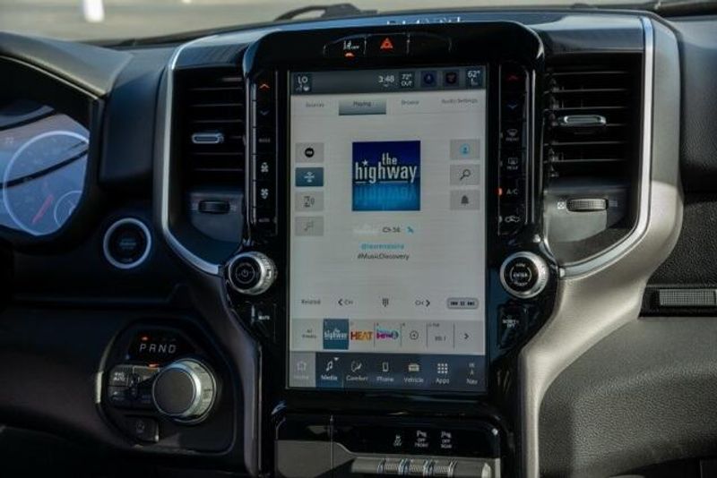 New 2026 RAM 1500 Big Horn Lone StarImage 17