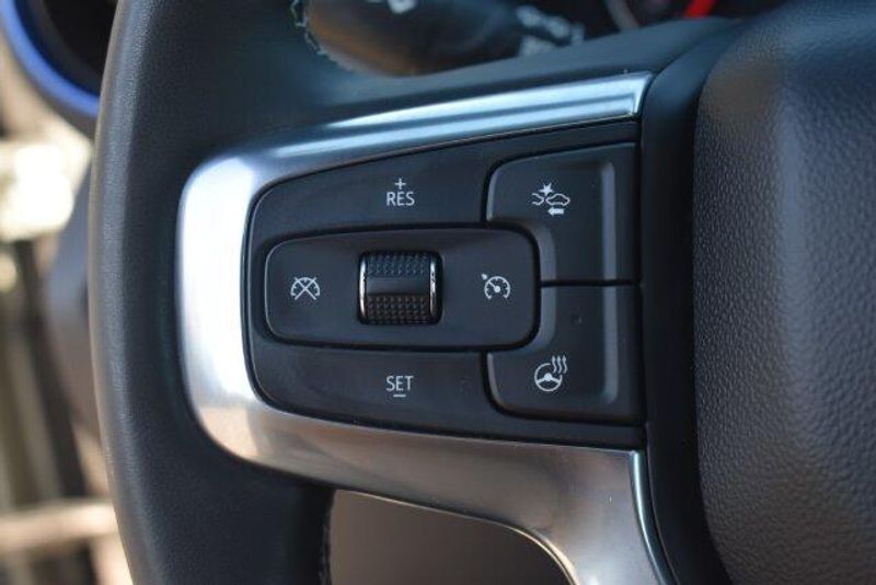 Used 2024 Chevrolet Blazer RSImage 31