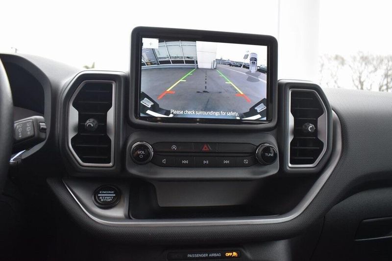 2022 Ford Bronco Sport Big BendImage 18