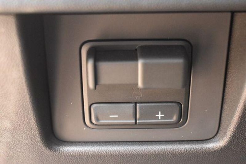 New 2026 Chevrolet Colorado Work TruckImage 22