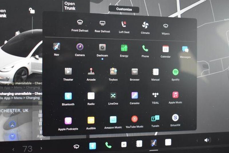 Used 2018 Tesla Model 3 Long RangeImage 26