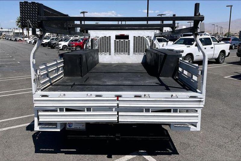 Used 2021 Ford F-450 Chassis XLTImage 34