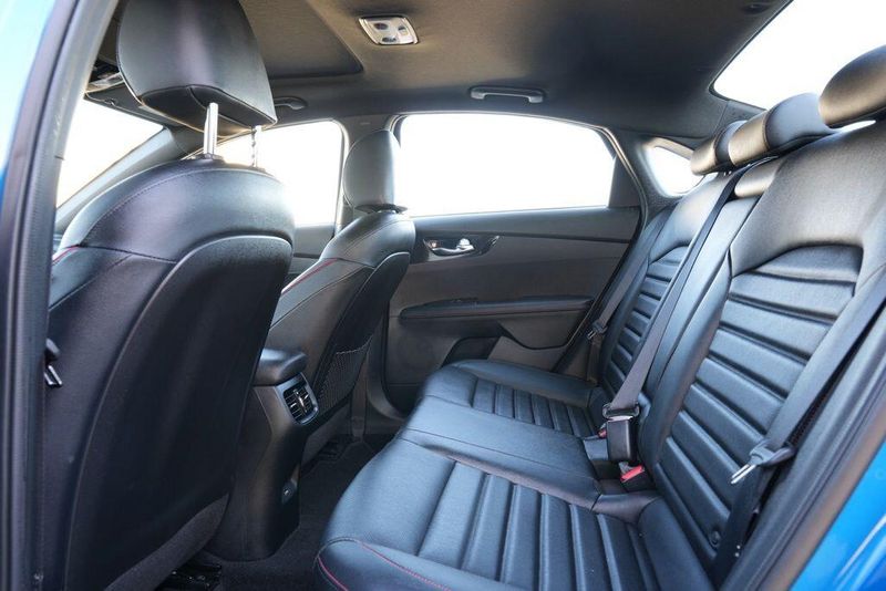 Used 2023 Kia Forte GTImage 13