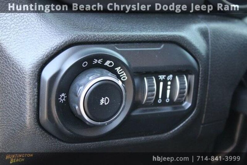 2022 Jeep Wrangler Unlimited Sport SImage 12