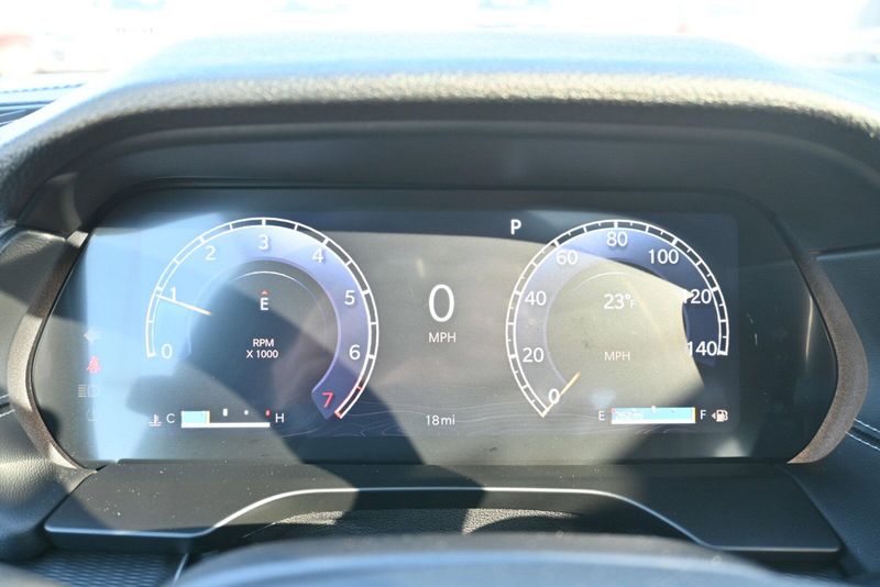 2025 Jeep Grand Cherokee L Altitude XImage 25
