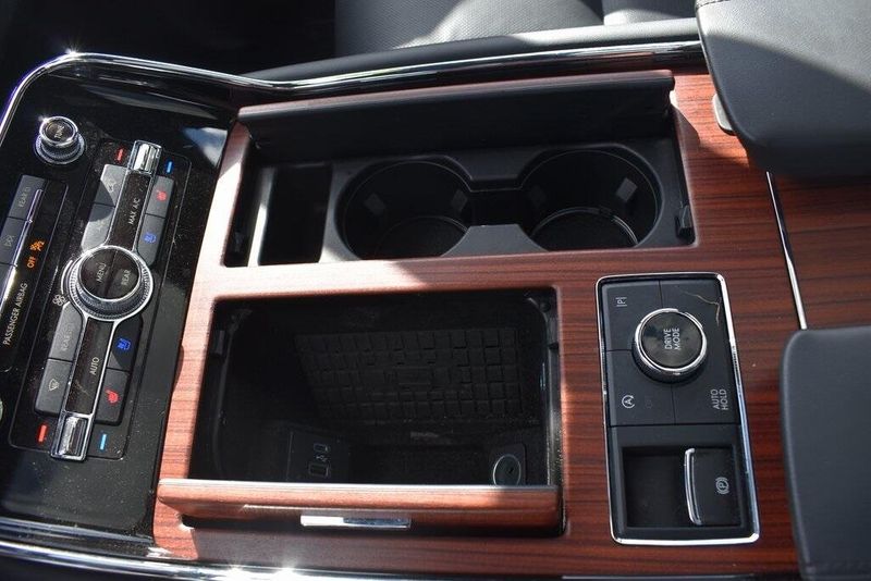 2023 Lincoln Navigator ReserveImage 26