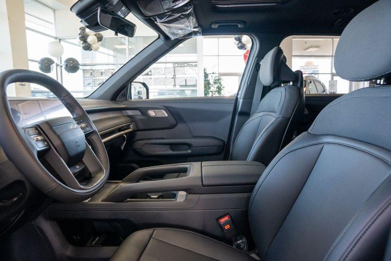 New 2027 Kia Telluride SImage 12