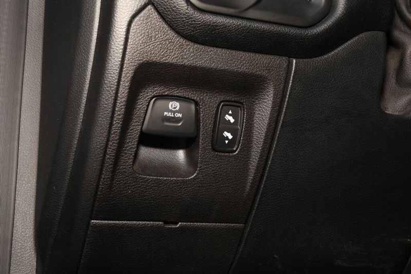 2021 RAM 1500 Big Horn Lone StarImage 21