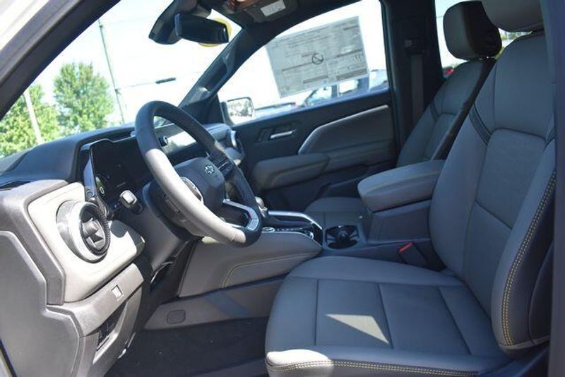 New 2026 Chevrolet Colorado ZR2Image 28