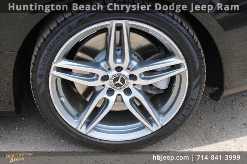 2019 Mercedes-Benz E-Class E 450Image 10