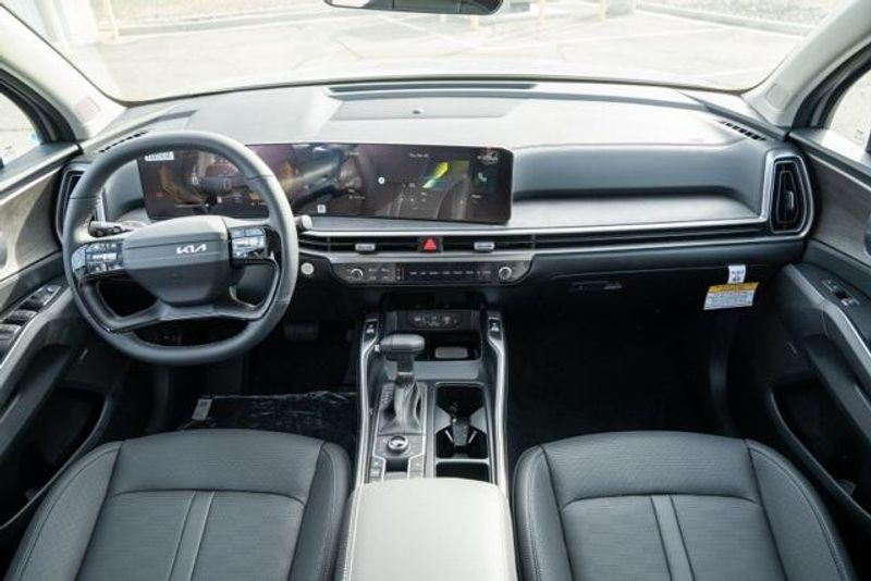 New 2026 Kia Sorento X-Line EXImage 16