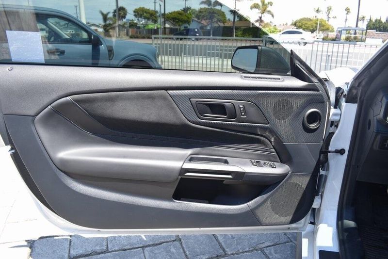 Used 2024 Ford Mustang Dark HorseImage 13