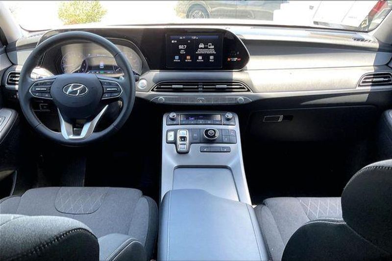Used 2020 Hyundai Palisade SELImage 14