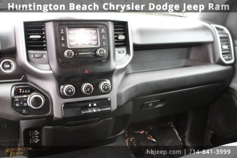 2022 RAM 1500 Big Horn Lone StarImage 17