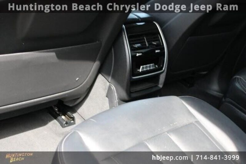 2020 BMW X7 xDrive40iImage 40