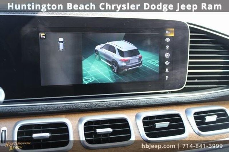 2021 Mercedes-Benz GLE 350Image 35