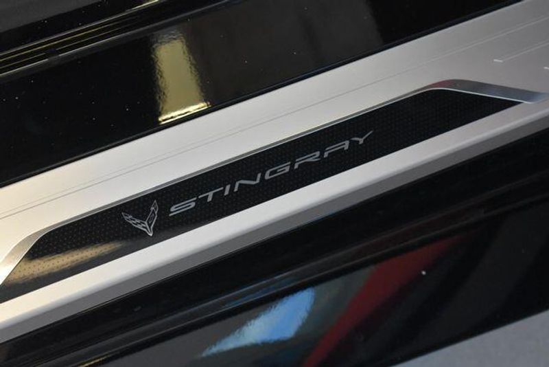 New 2026 Chevrolet Corvette StingrayImage 15