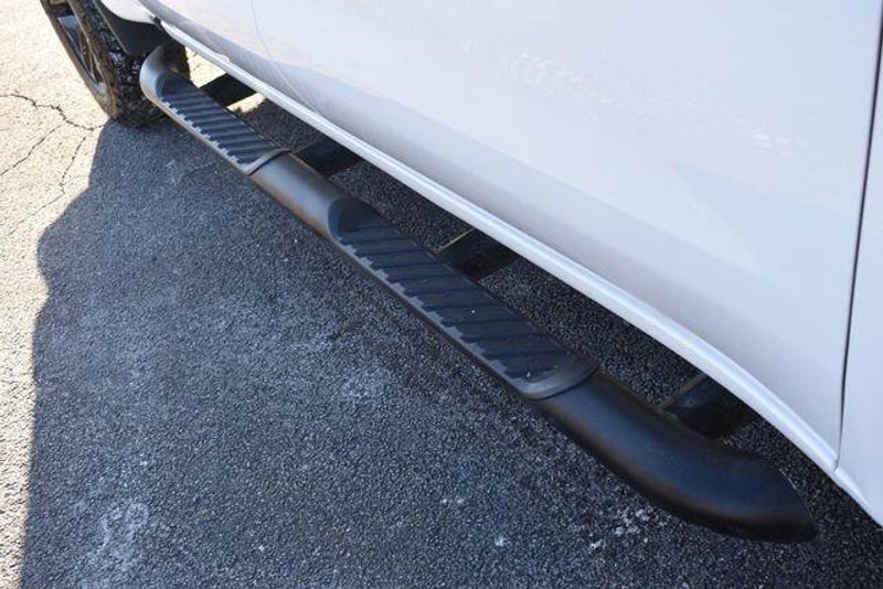 Used 2021 Chevrolet Silverado-1500 LT-Trail-BossImage 14