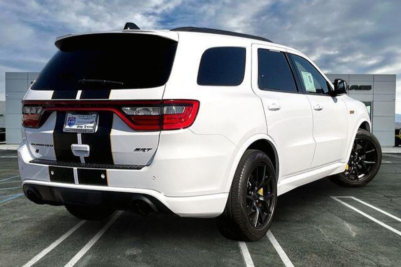 Used 2024 Dodge Durango SRT 392Image 13