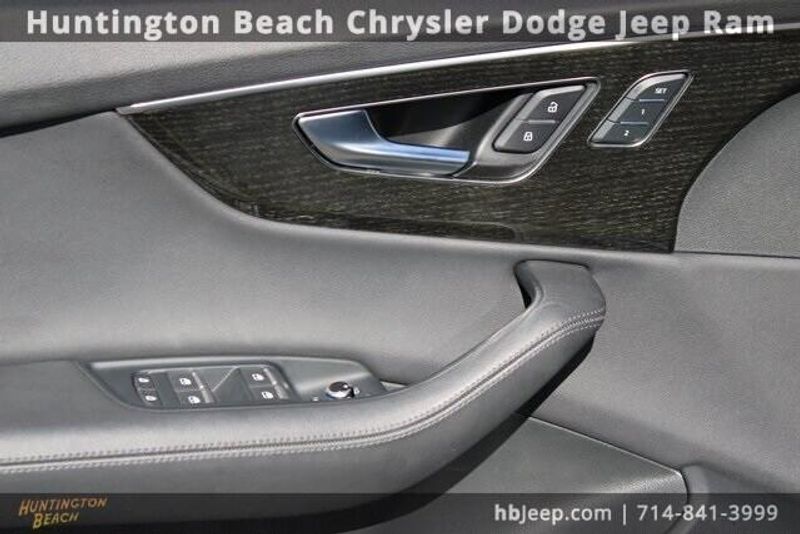 2023 Audi Q7 55 Premium PlusImage 13