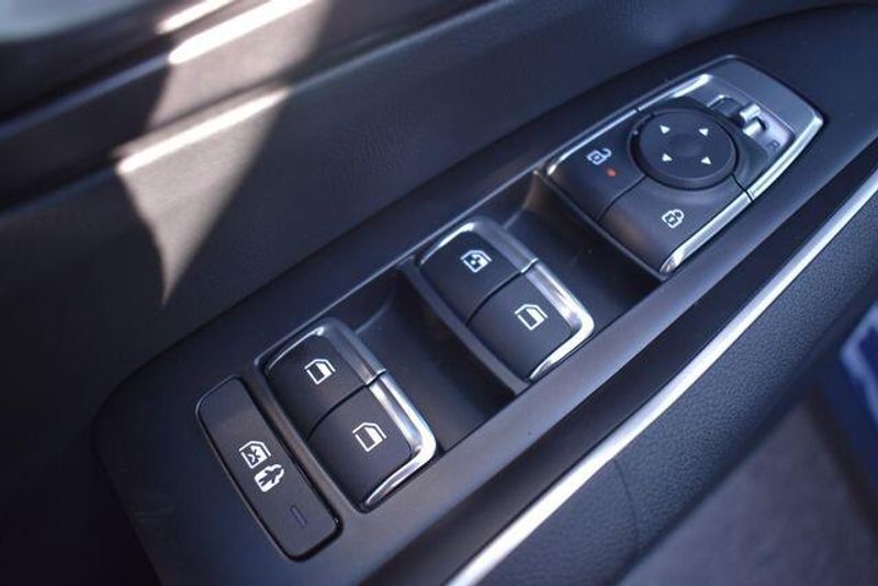 New 2026 Kia Sorento EXImage 22