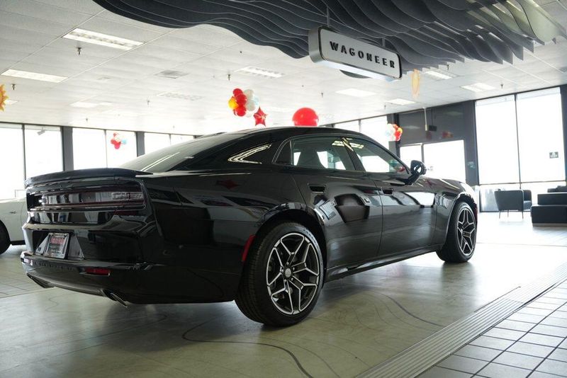 New 2026 Dodge Charger R/T PlusImage 7