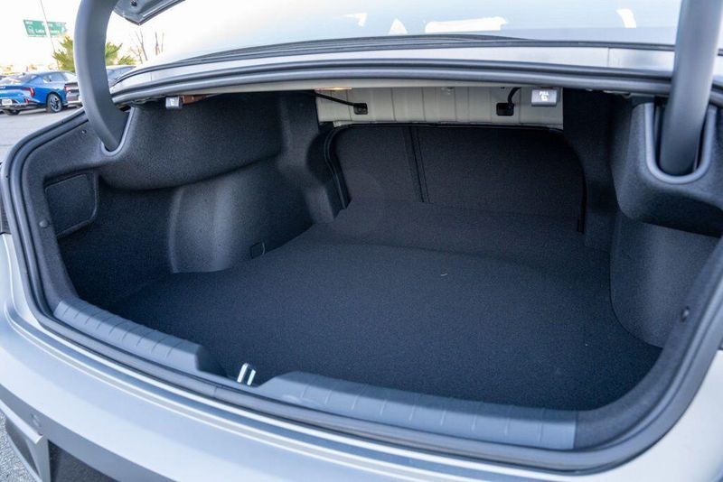 New 2026 Kia K5 GT-LineImage 16