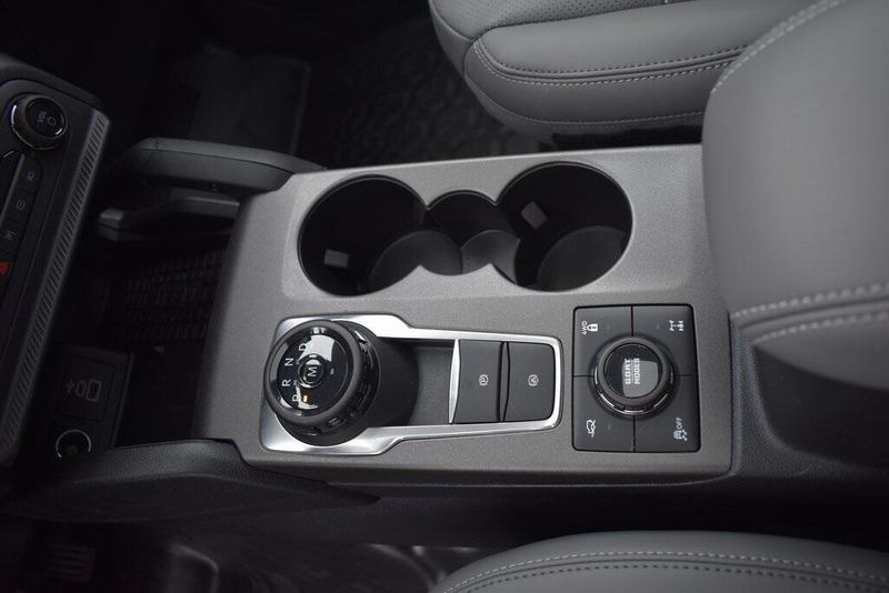 New 2025 Ford Bronco Sport BadlandsImage 18