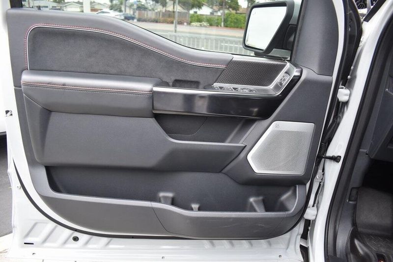 Used 2024 Ford F-150 Raptor RImage 38