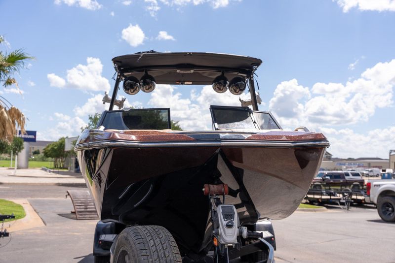 USED 2019 TIGE 2 RZX Image 4