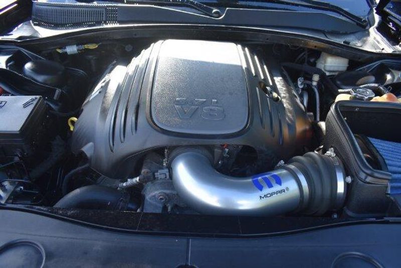 Used 2014 Dodge Charger R/TImage 37