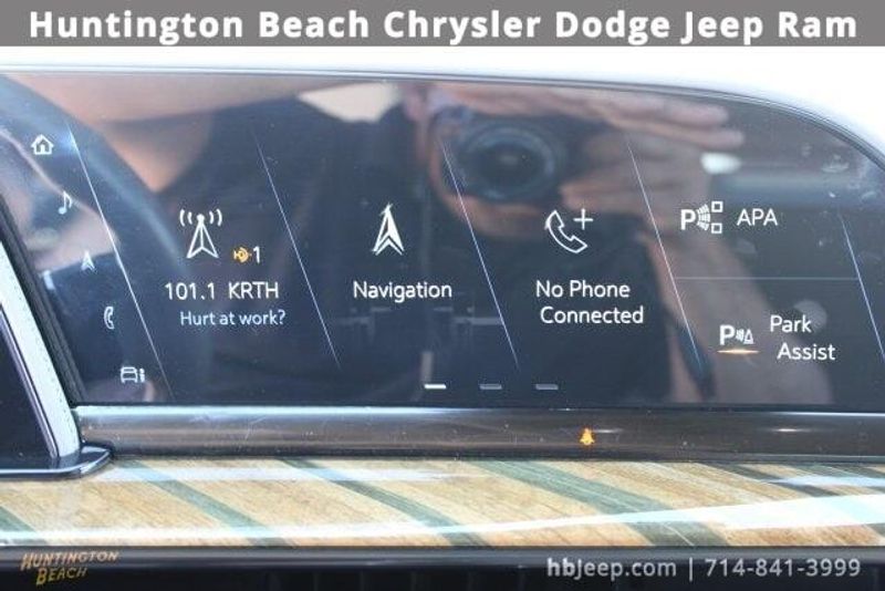 2021 Cadillac Escalade ESV Sport PlatinumImage 28