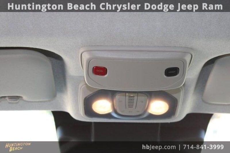 2023 RAM ProMaster 2500 High RoofImage 20