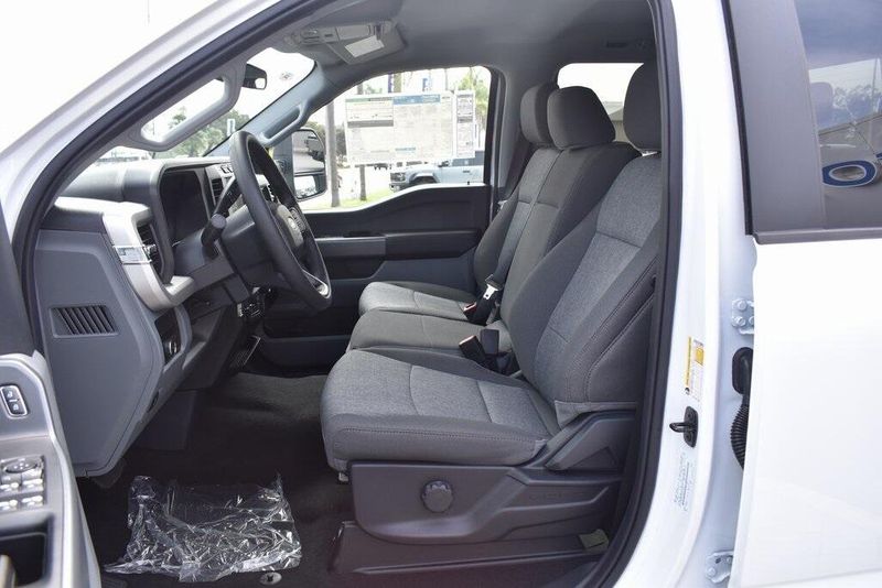 New 2024 Ford F-250SD XL FX4Image 15
