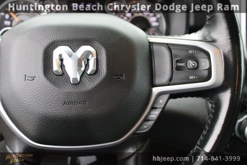 2022 RAM 1500 Big Horn Lone StarImage 21