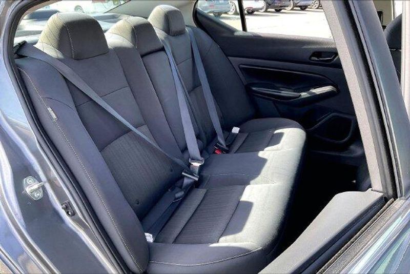 Used 2025 Nissan Altima 2.5 SImage 26