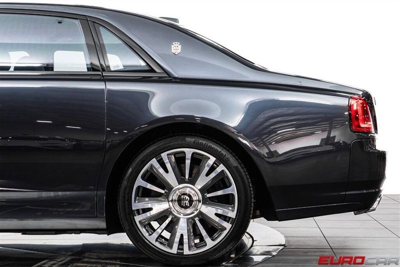 Used 2019 Rolls-Royce Ghost *STARLIGHT HEADLINER * IMMACULATE CONDITION*Image 18