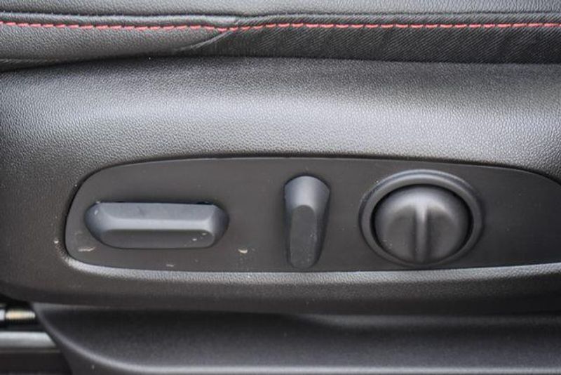 New 2027 Chevrolet Bolt EV RSImage 23