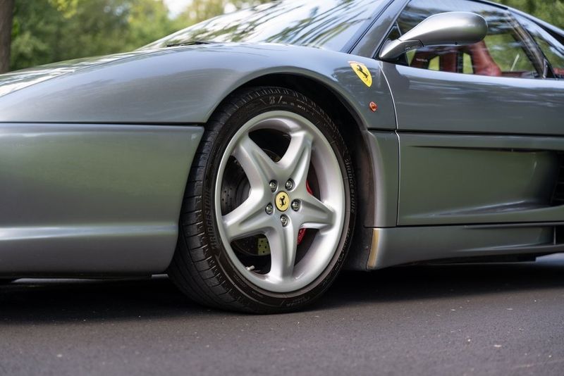 1999 Ferrari F355 Image 33