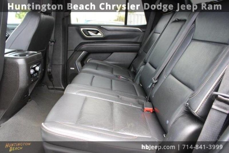 2021 GMC Yukon SLTImage 40