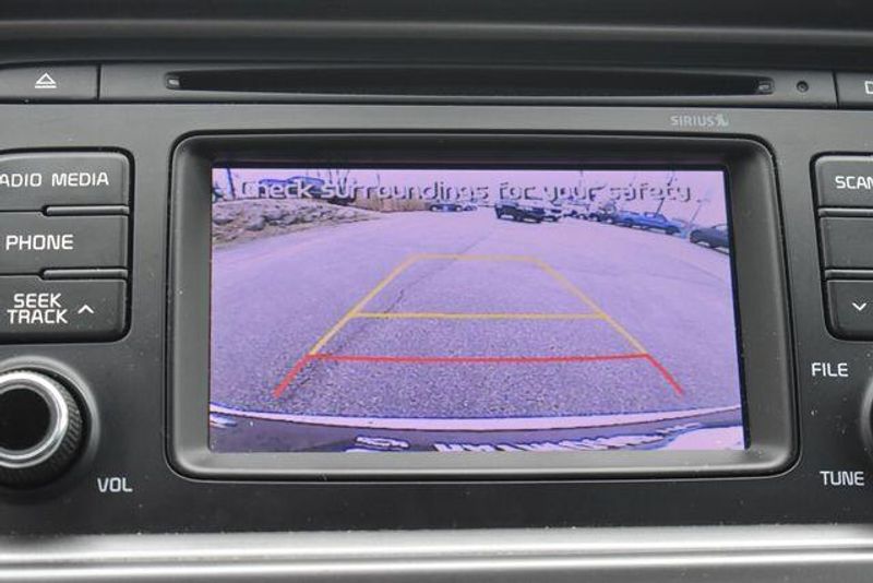 Used 2016 Kia Optima LXImage 26