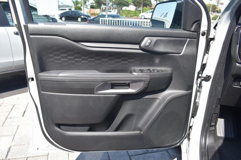 New 2024 Ford Ranger XLTImage 12