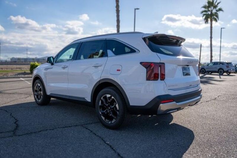 New 2026 Kia Sorento SImage 5