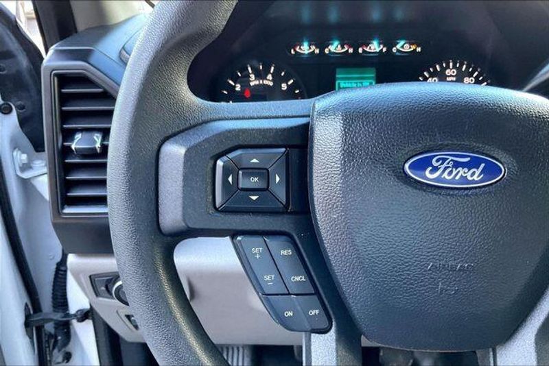 Used 2020 Ford F-150 XLImage 16