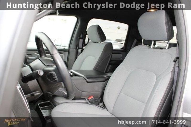 2022 RAM 1500 Big Horn Lone StarImage 30