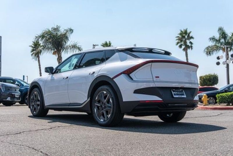 New 2025 Kia EV6 LightImage 5