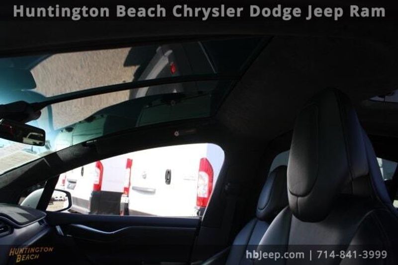 2017 Tesla Model X 75DImage 28