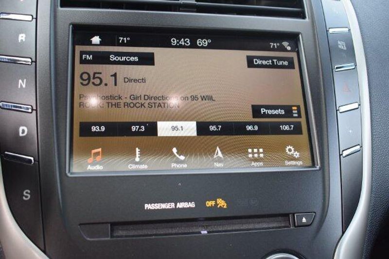 Used 2019 Lincoln MKC ReserveImage 29